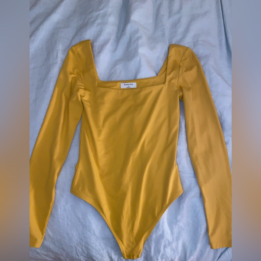 Babaton Bodysuit